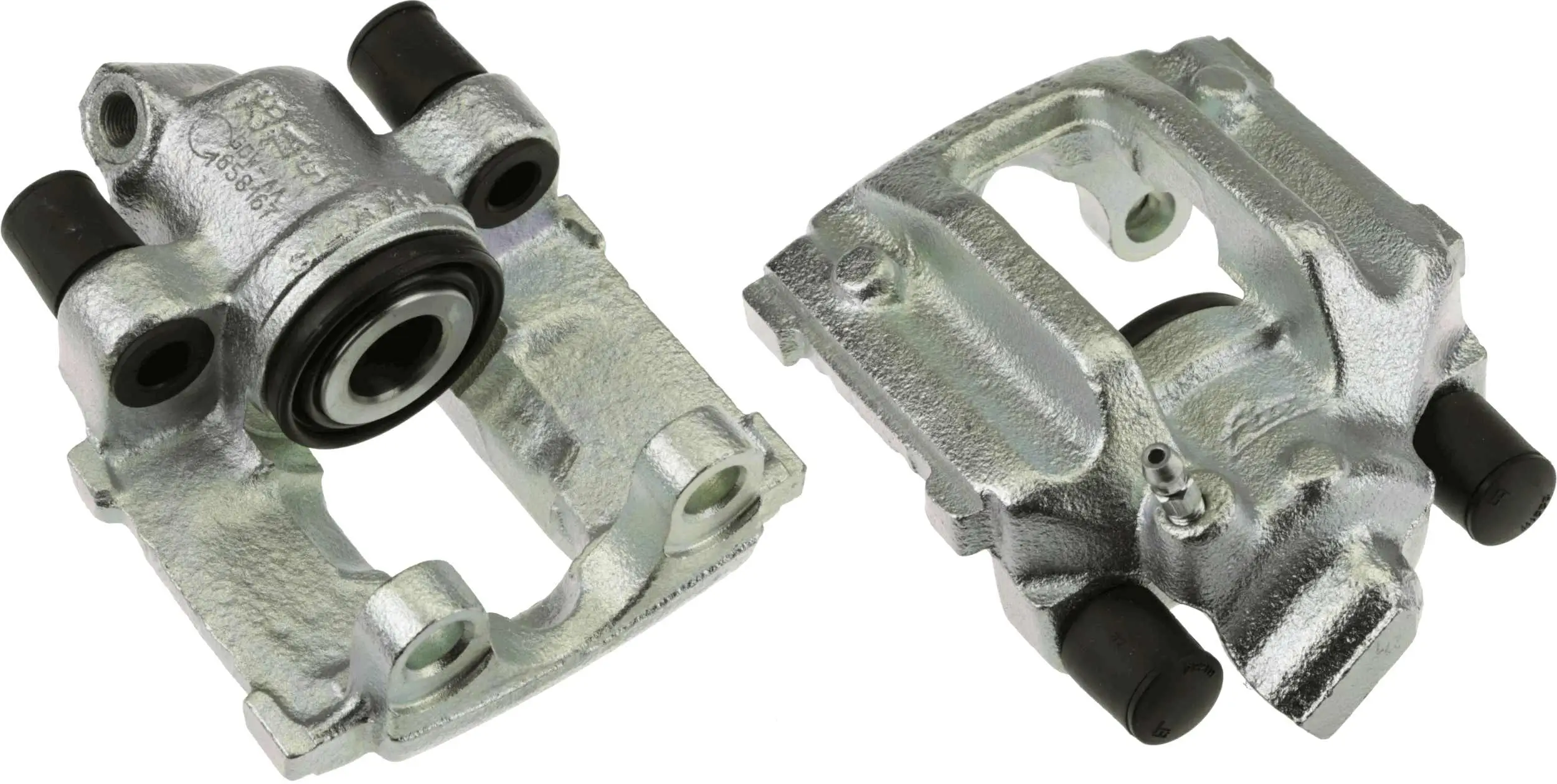 Bremssattel Hinterachse rechts TRW BHN321E