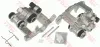 Bremssattel Hinterachse links TRW BHN333E