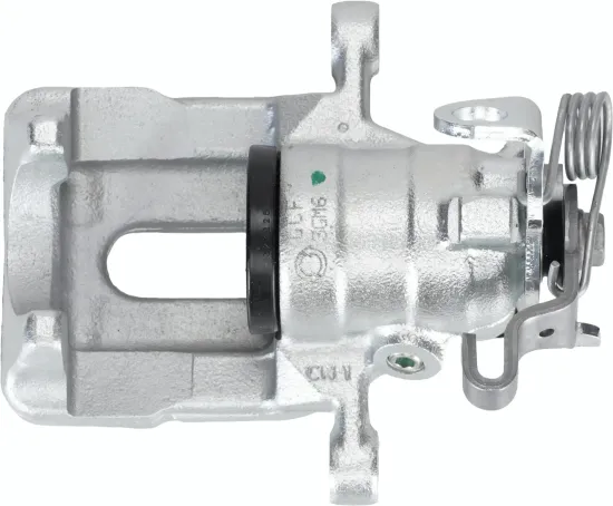 Bremssattel Hinterachse rechts TRW BHN354E Bild Bremssattel Hinterachse rechts TRW BHN354E