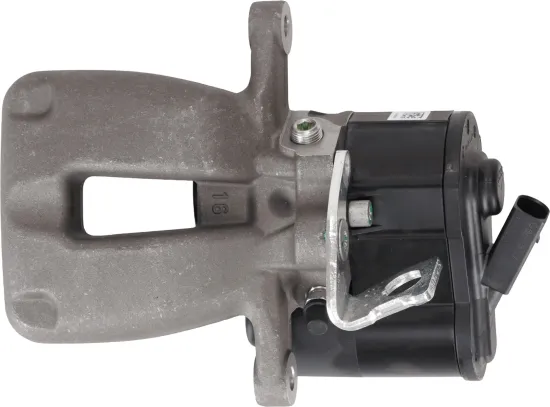 Bremssattel Hinterachse links TRW BHN357E Bild Bremssattel Hinterachse links TRW BHN357E