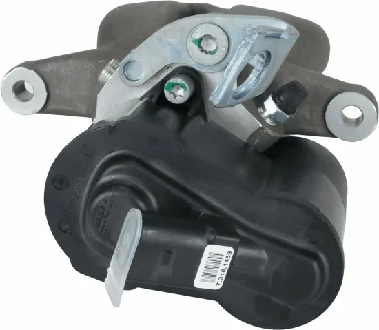 Bremssattel Hinterachse rechts TRW BHN358E Bild Bremssattel Hinterachse rechts TRW BHN358E