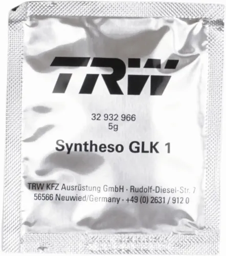 Bremssattel Hinterachse rechts TRW BHN358E Bild Bremssattel Hinterachse rechts TRW BHN358E