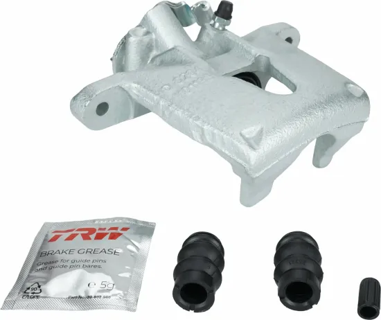 Bremssattel Hinterachse rechts TRW BHN376E Bild Bremssattel Hinterachse rechts TRW BHN376E