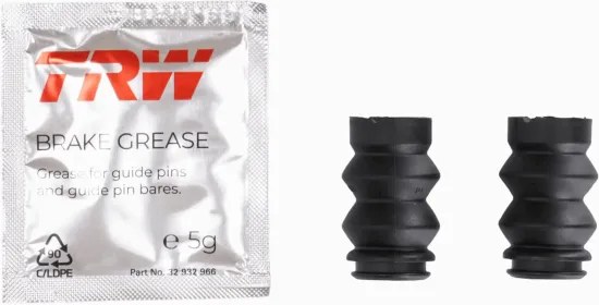 Bremssattel TRW BHN377E Bild Bremssattel TRW BHN377E