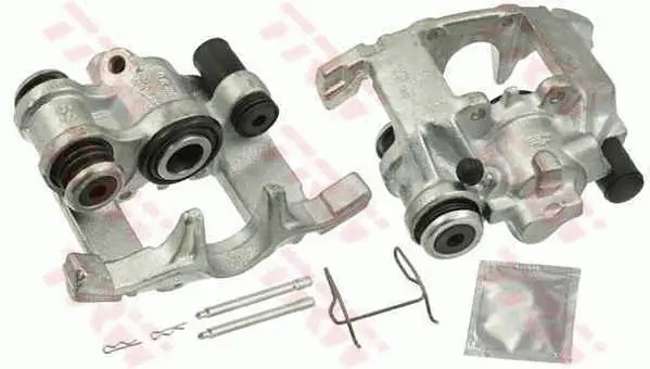 Bremssattel Hinterachse links TRW BHN479E