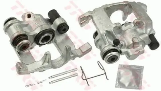 Bremssattel Hinterachse links TRW BHN479E Bild Bremssattel Hinterachse links TRW BHN479E