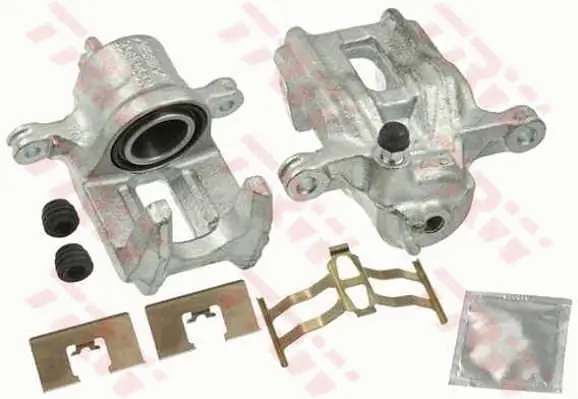 Bremssattel Hinterachse rechts TRW BHN514E