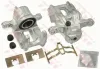 Bremssattel Hinterachse rechts TRW BHN514E