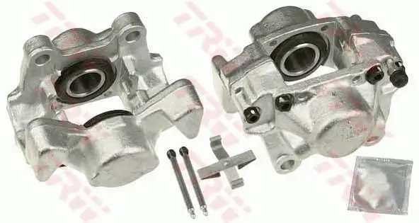 Bremssattel Hinterachse links TRW BHN541E