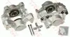 Bremssattel Hinterachse links TRW BHN541E