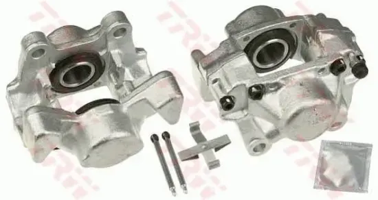 Bremssattel Hinterachse links TRW BHN541E Bild Bremssattel Hinterachse links TRW BHN541E