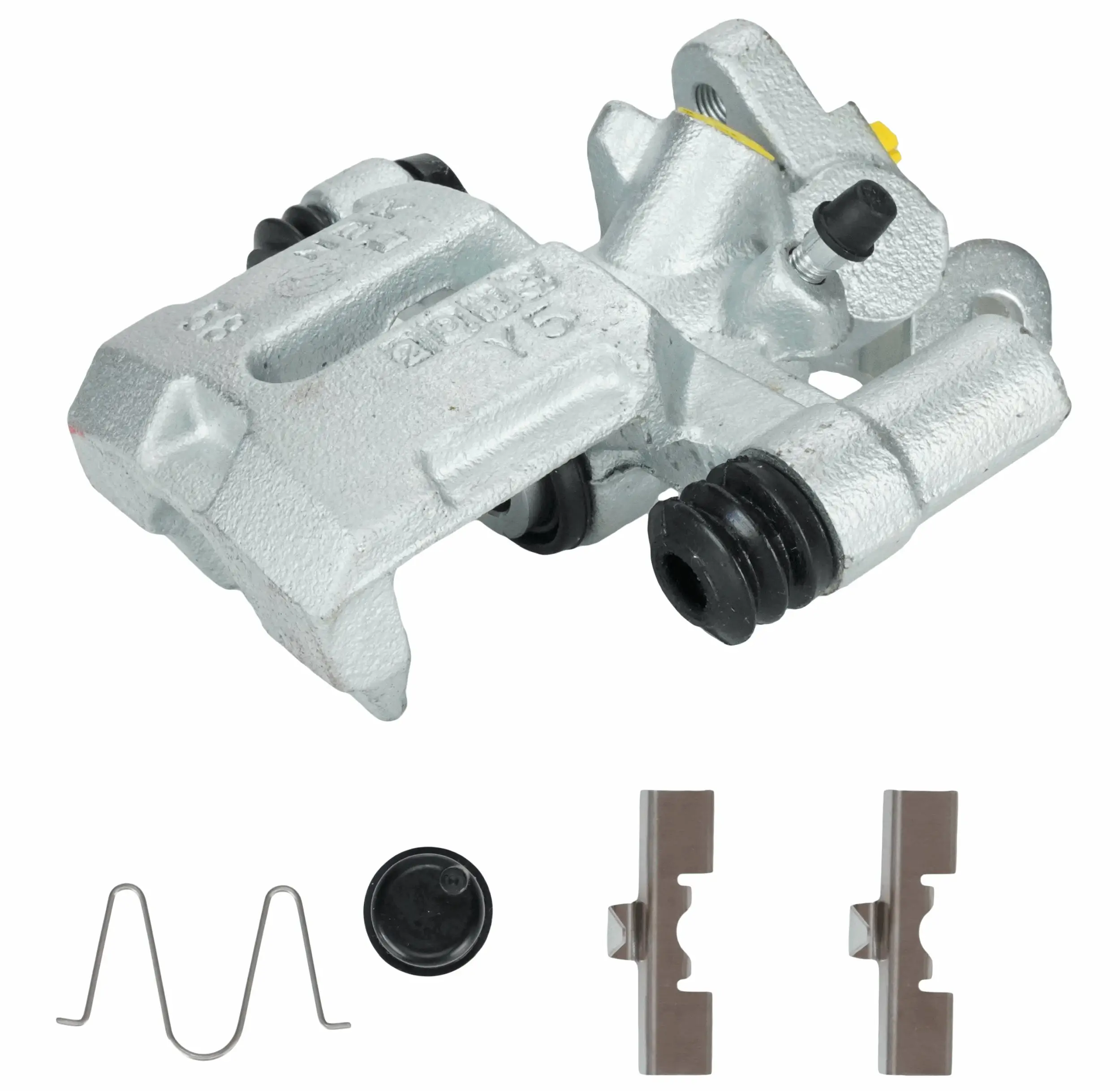 Bremssattel Hinterachse links TRW BHN573E