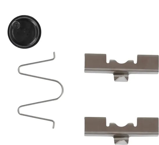 Bremssattel Hinterachse links TRW BHN573E Bild Bremssattel Hinterachse links TRW BHN573E