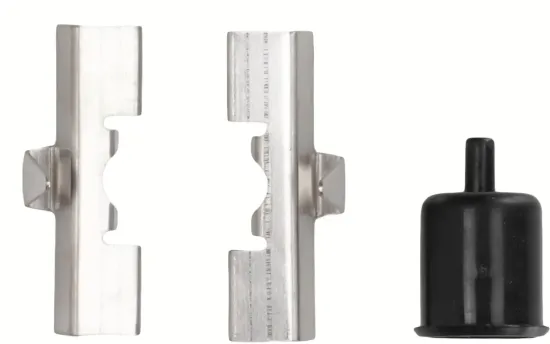 Bremssattel Hinterachse rechts TRW BHN574E Bild Bremssattel Hinterachse rechts TRW BHN574E