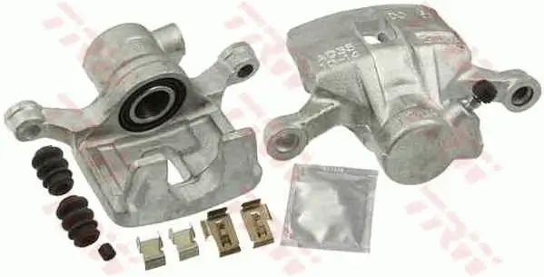 Bremssattel Hinterachse links TRW BHN577E