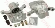 Bremssattel Hinterachse links TRW BHN577E
