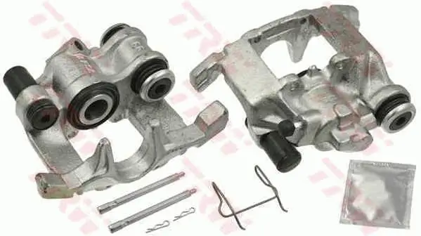 Bremssattel Hinterachse rechts TRW BHN600E