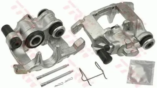 Bremssattel Hinterachse rechts TRW BHN600E Bild Bremssattel Hinterachse rechts TRW BHN600E