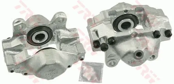 Bremssattel Hinterachse rechts TRW BHN626E