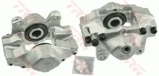 Bremssattel Hinterachse rechts TRW BHN626E Bild Bremssattel Hinterachse rechts TRW BHN626E