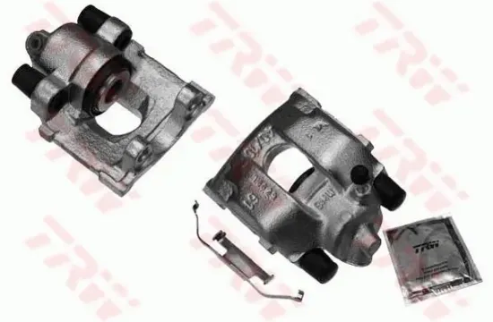 Bremssattel Hinterachse links TRW BHN627E Bild Bremssattel Hinterachse links TRW BHN627E