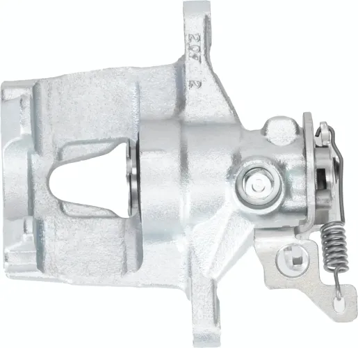 Bremssattel Hinterachse links TRW BHN631E Bild Bremssattel Hinterachse links TRW BHN631E