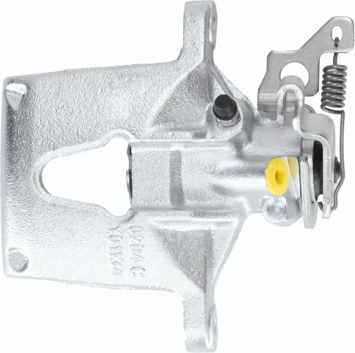 Bremssattel Hinterachse links TRW BHN631E Bild Bremssattel Hinterachse links TRW BHN631E