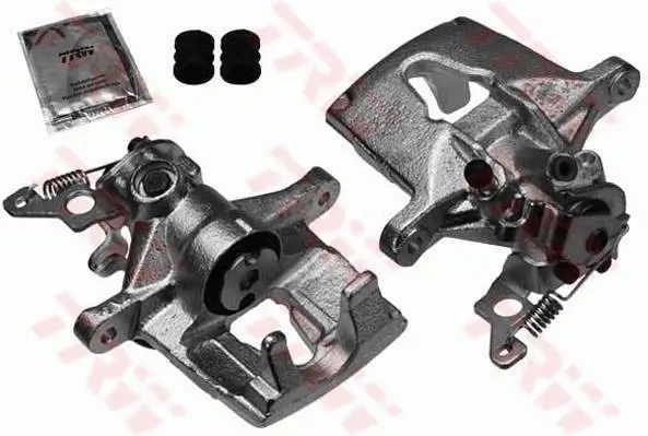 Bremssattel Hinterachse rechts TRW BHN632E