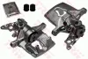 Bremssattel Hinterachse rechts TRW BHN632E