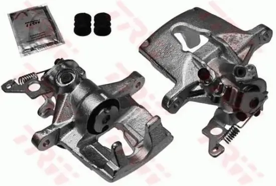 Bremssattel Hinterachse rechts TRW BHN632E Bild Bremssattel Hinterachse rechts TRW BHN632E