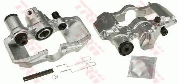 Bremssattel Hinterachse links TRW BHN643E