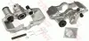 Bremssattel Hinterachse links TRW BHN643E