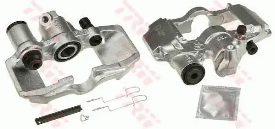 Bremssattel Hinterachse links TRW BHN643E Bild Bremssattel Hinterachse links TRW BHN643E