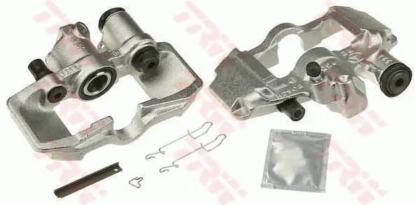 Bremssattel Hinterachse rechts TRW BHN644E