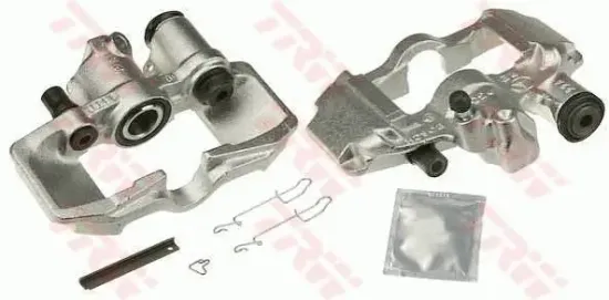 Bremssattel Hinterachse rechts TRW BHN644E Bild Bremssattel Hinterachse rechts TRW BHN644E