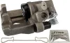 Bremssattel Hinterachse links TRW BHN709E