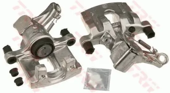 Bremssattel Hinterachse links TRW BHN800 Bild Bremssattel Hinterachse links TRW BHN800