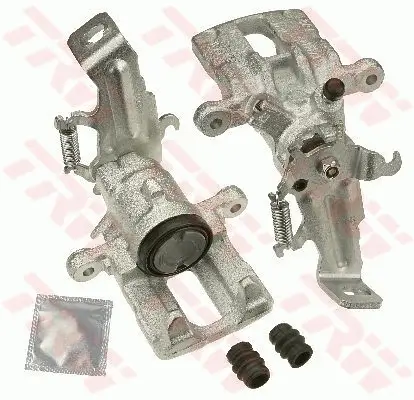 Bremssattel Hinterachse links TRW BHN812E Bild Bremssattel Hinterachse links TRW BHN812E