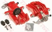 Bremssattel Hinterachse links TRW BHN814E