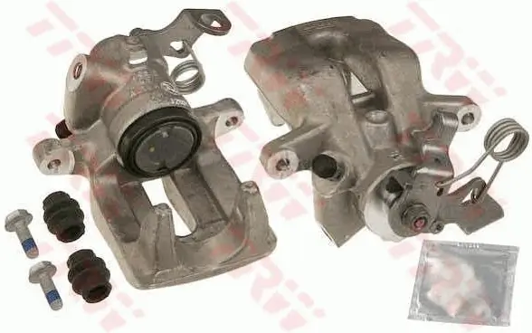 Bremssattel Hinterachse rechts TRW BHN822E