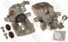 Bremssattel Hinterachse rechts TRW BHN822E