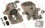Bremssattel Hinterachse rechts TRW BHN822E
