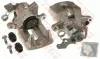 Bremssattel Hinterachse links TRW BHN823
