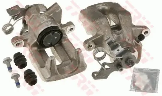 Bremssattel Hinterachse links TRW BHN823 Bild Bremssattel Hinterachse links TRW BHN823