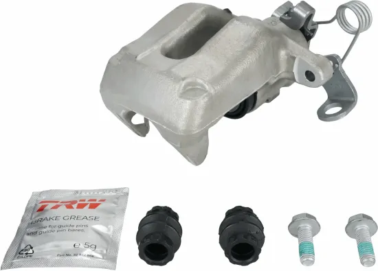 Bremssattel Hinterachse links TRW BHN823E Bild Bremssattel Hinterachse links TRW BHN823E