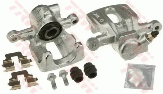 Bremssattel Hinterachse links TRW BHN828E Bild Bremssattel Hinterachse links TRW BHN828E