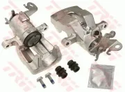 Bremssattel Hinterachse links TRW BHN918