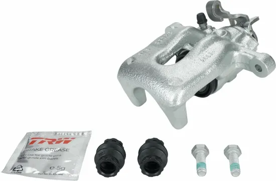 Bremssattel Hinterachse links TRW BHN920E Bild Bremssattel Hinterachse links TRW BHN920E