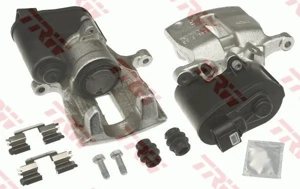 Bremssattel Hinterachse rechts TRW BHN928E