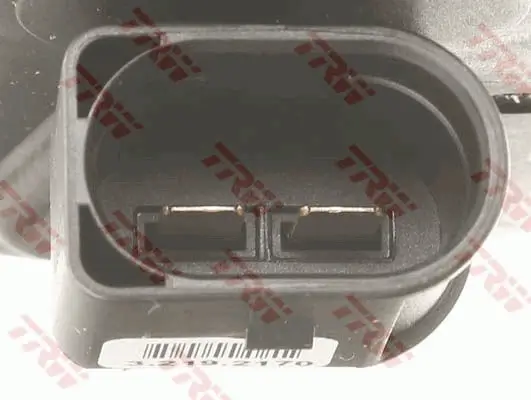 Bremssattel Hinterachse rechts TRW BHN928E